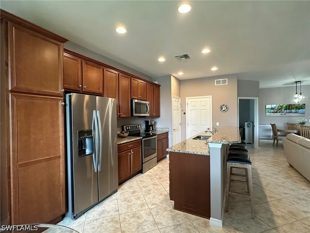LIBERTY STREET Ave Maria, FL 34142