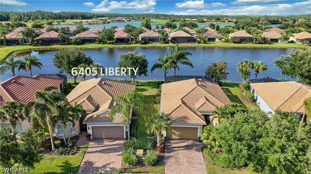 LIBERTY STREET Ave Maria, FL 34142