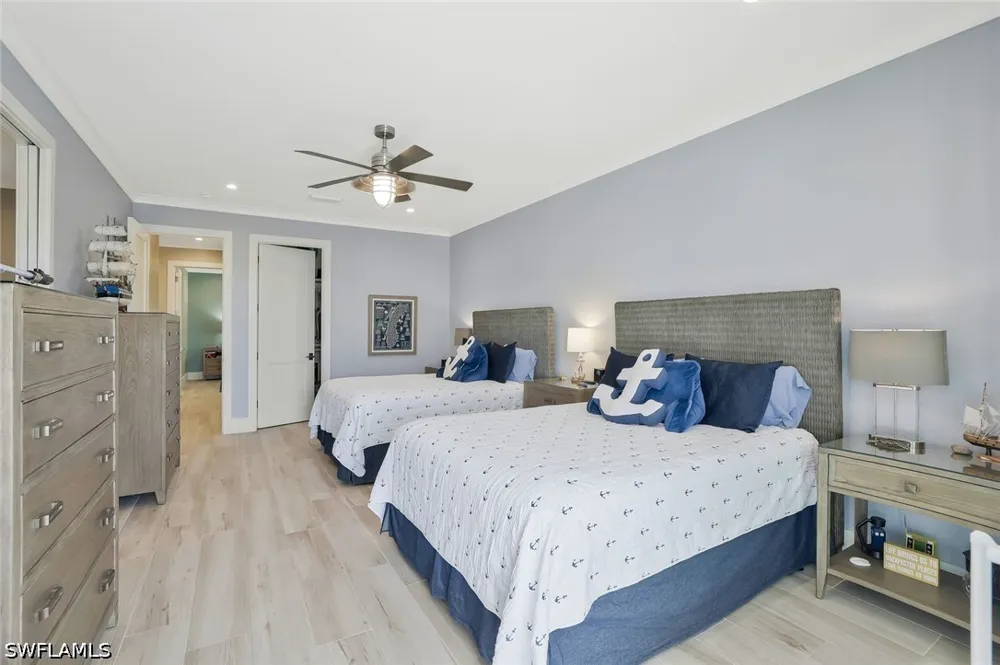 Spinnaker Drive Marco Island, FL 34145
