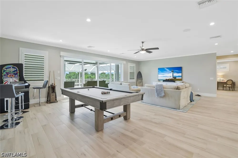Spinnaker Drive Marco Island, FL 34145