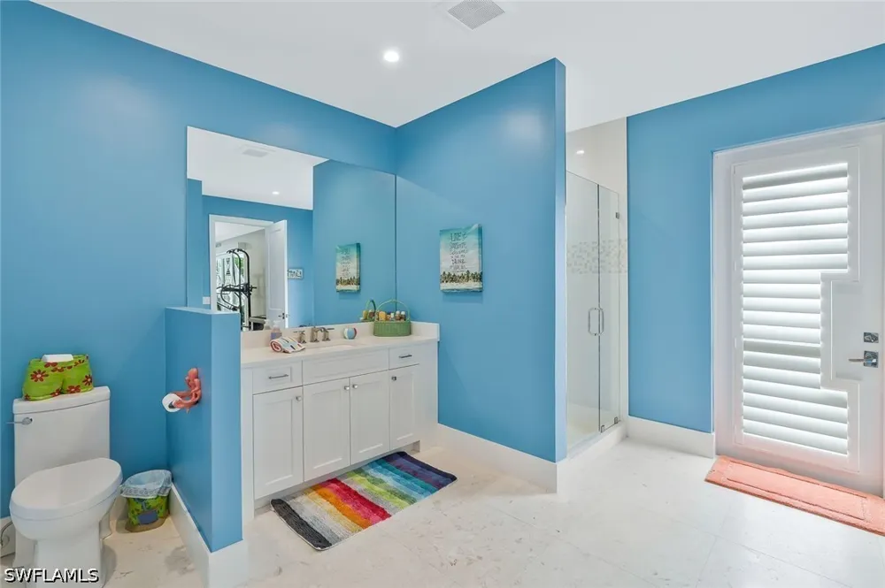 Spinnaker Drive Marco Island, FL 34145
