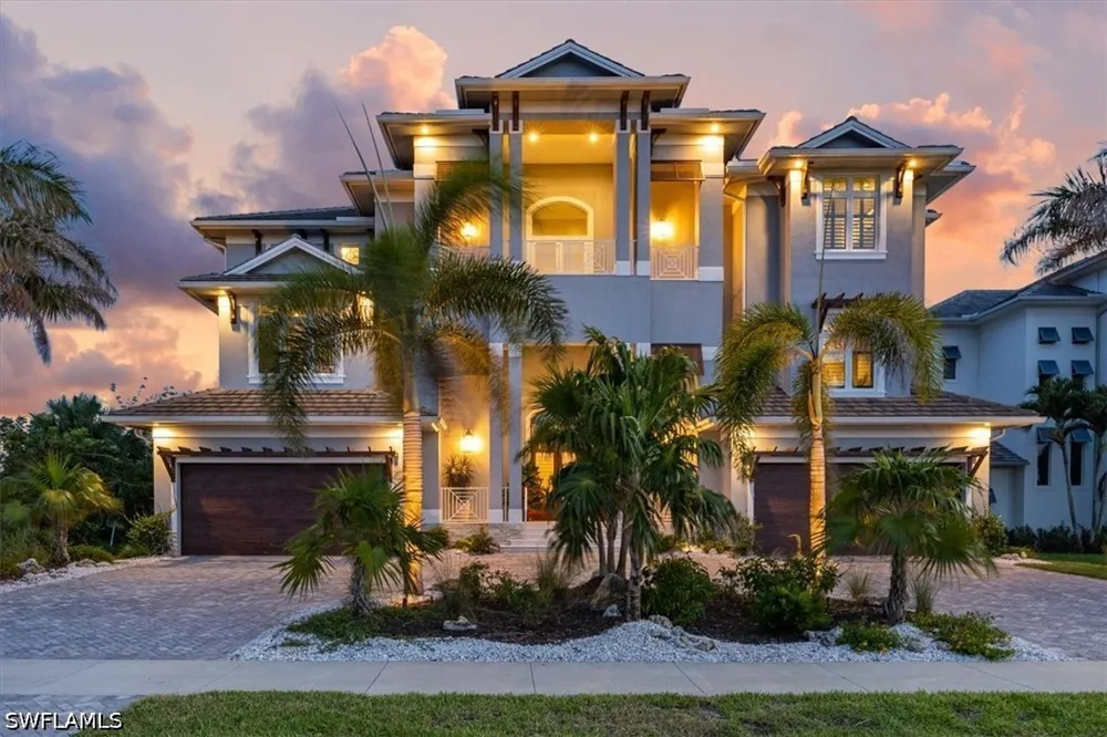 Spinnaker Drive Marco Island, FL 34145