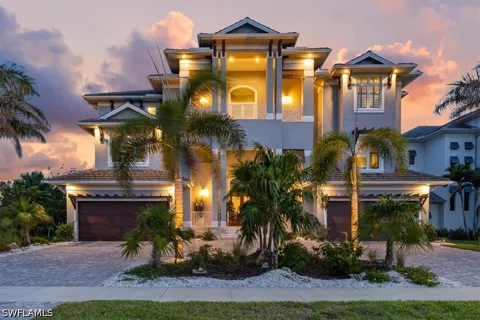 Spinnaker Drive