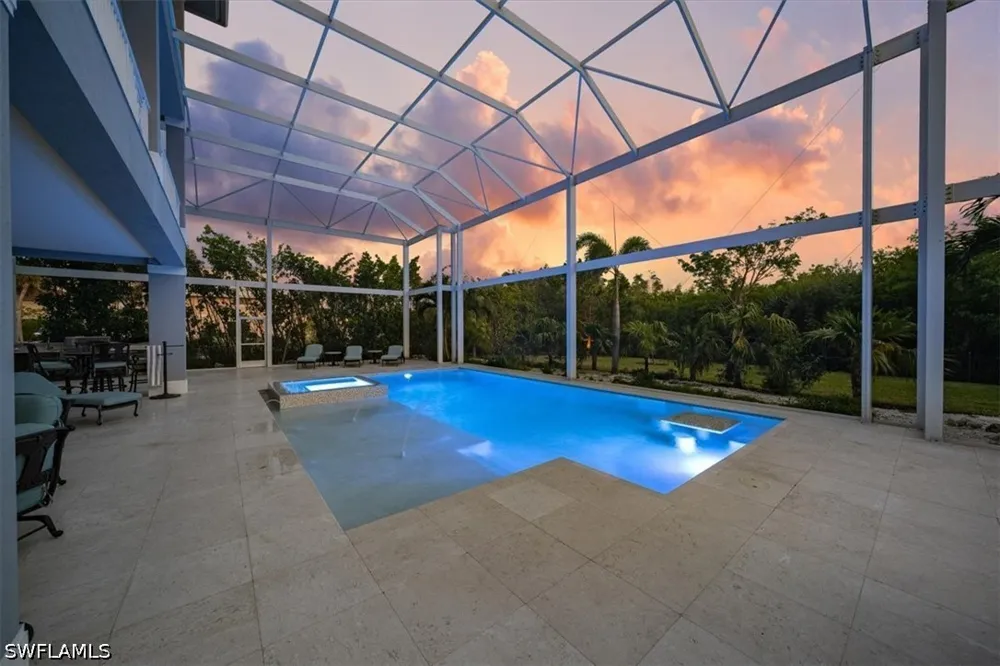 Spinnaker Drive Marco Island, FL 34145