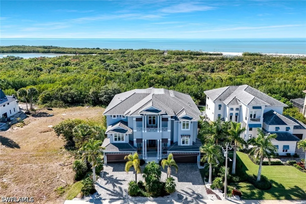 Spinnaker Drive Marco Island, FL 34145