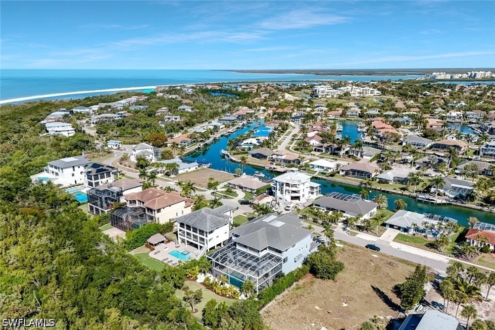 Spinnaker Drive Marco Island, FL 34145