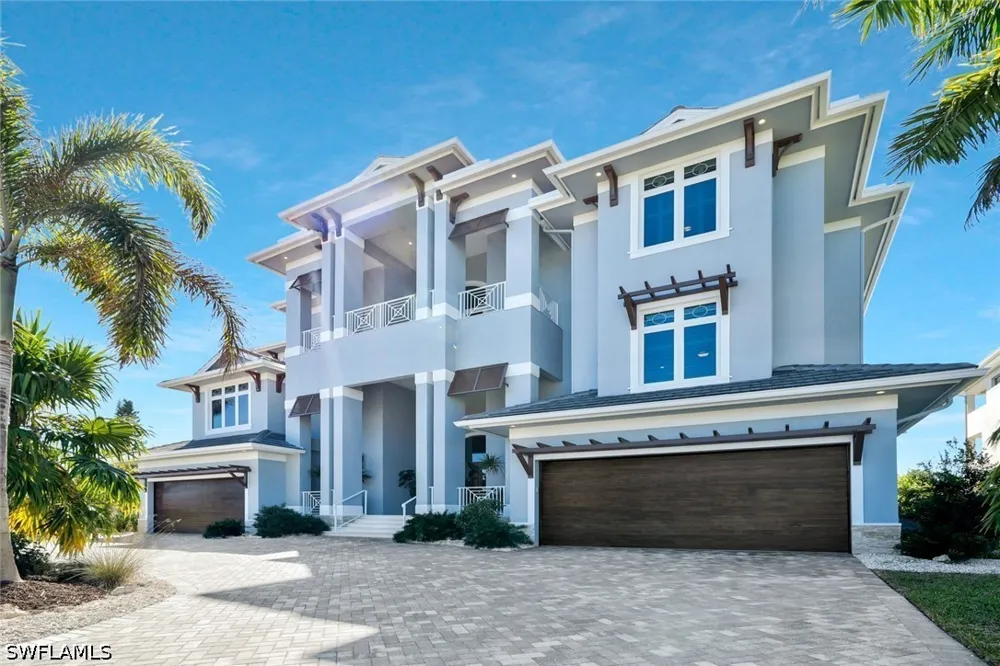 Spinnaker Drive Marco Island, FL 34145