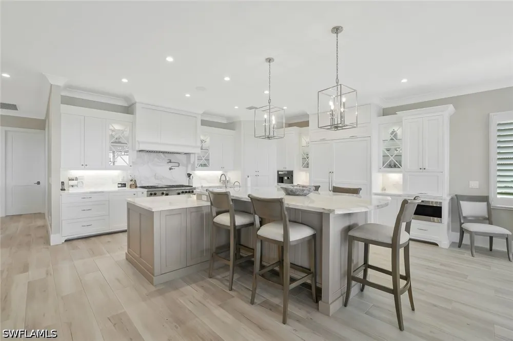 Spinnaker Drive Marco Island, FL 34145