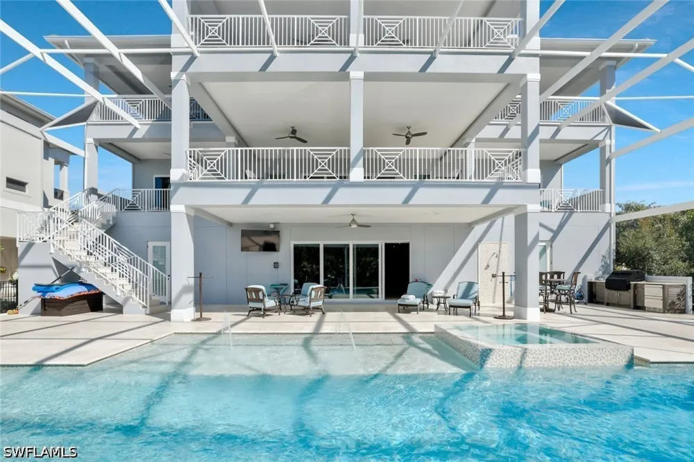 Spinnaker Drive Marco Island, FL 34145