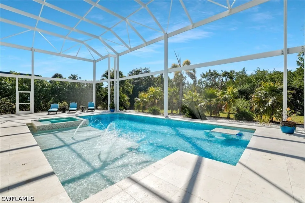 Spinnaker Drive Marco Island, FL 34145