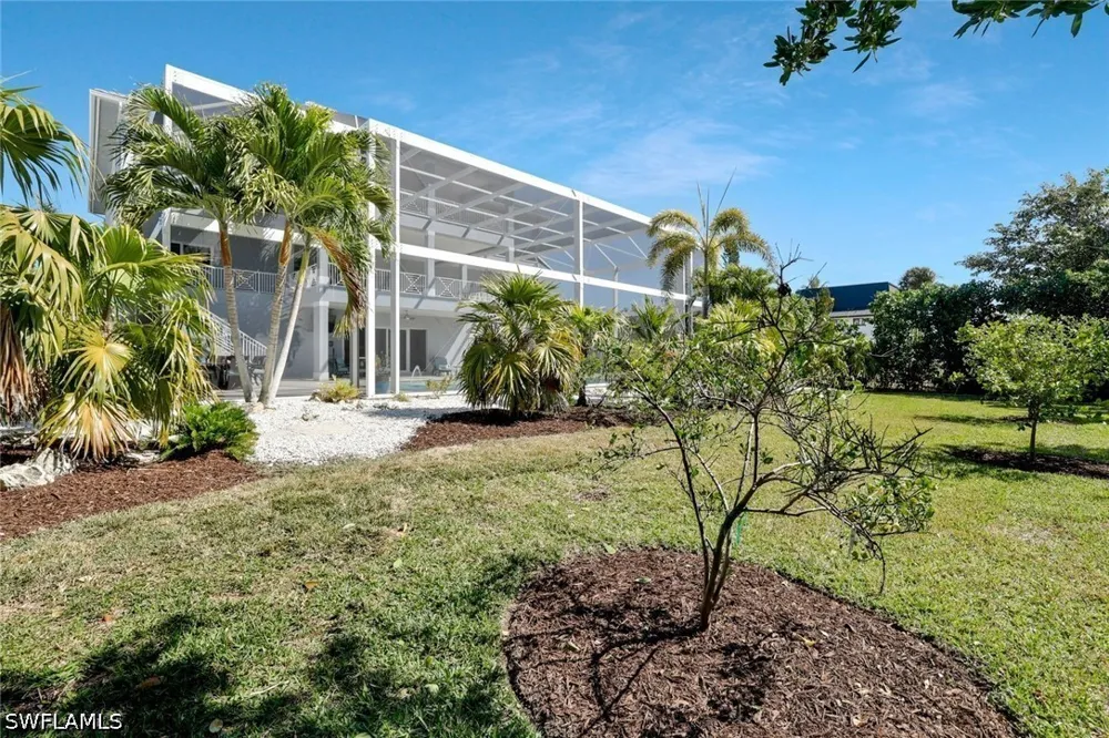 Spinnaker Drive Marco Island, FL 34145