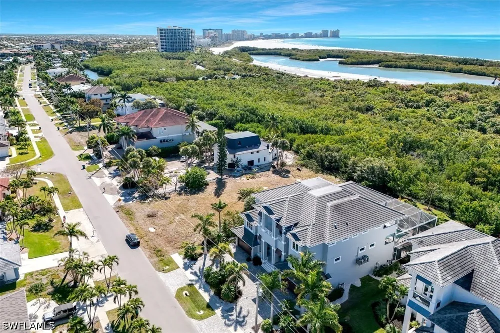 Spinnaker Drive Marco Island, FL 34145