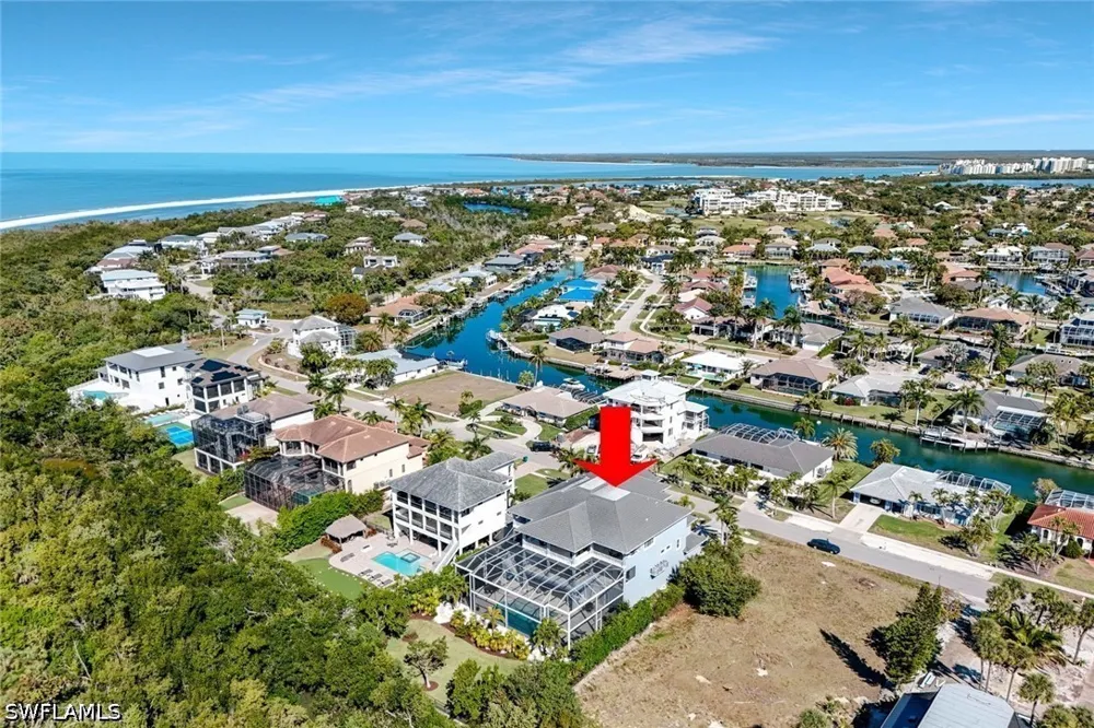 Spinnaker Drive Marco Island, FL 34145