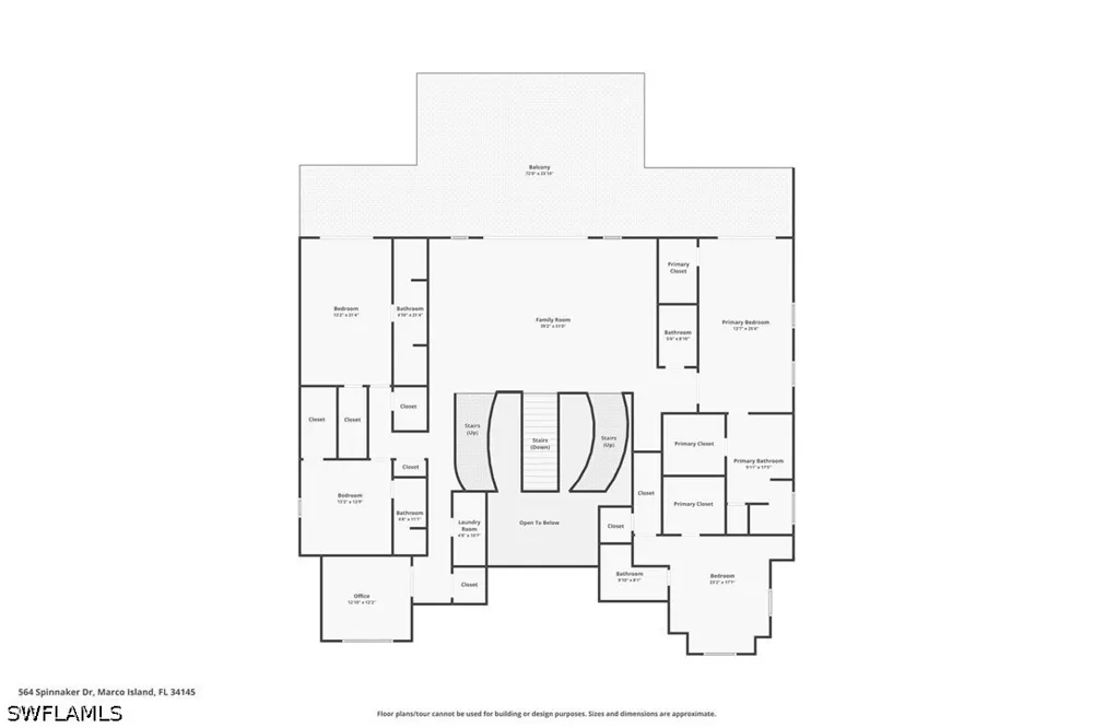 Spinnaker Drive Marco Island, FL 34145