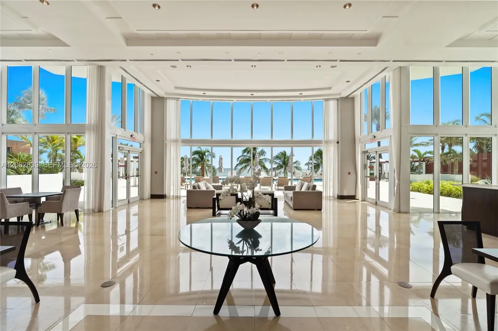 18911 Collins Ave #2103 Sunny Isles Beach, FL 33160