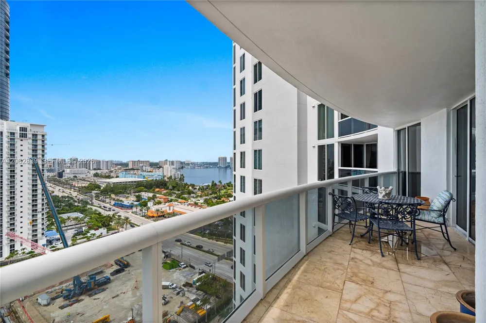 18911 Collins Ave #2103 Sunny Isles Beach, FL 33160