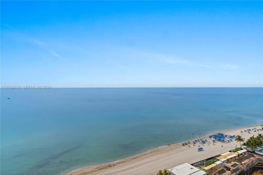 18911 Collins Ave #2103 Sunny Isles Beach, FL 33160
