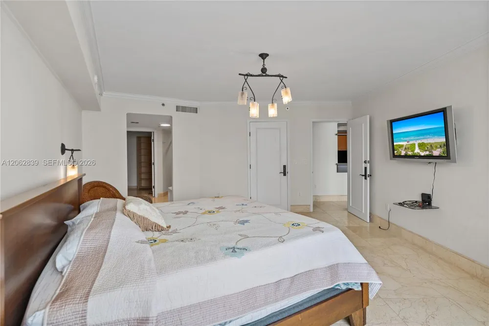 18911 Collins Ave #2103 Sunny Isles Beach, FL 33160