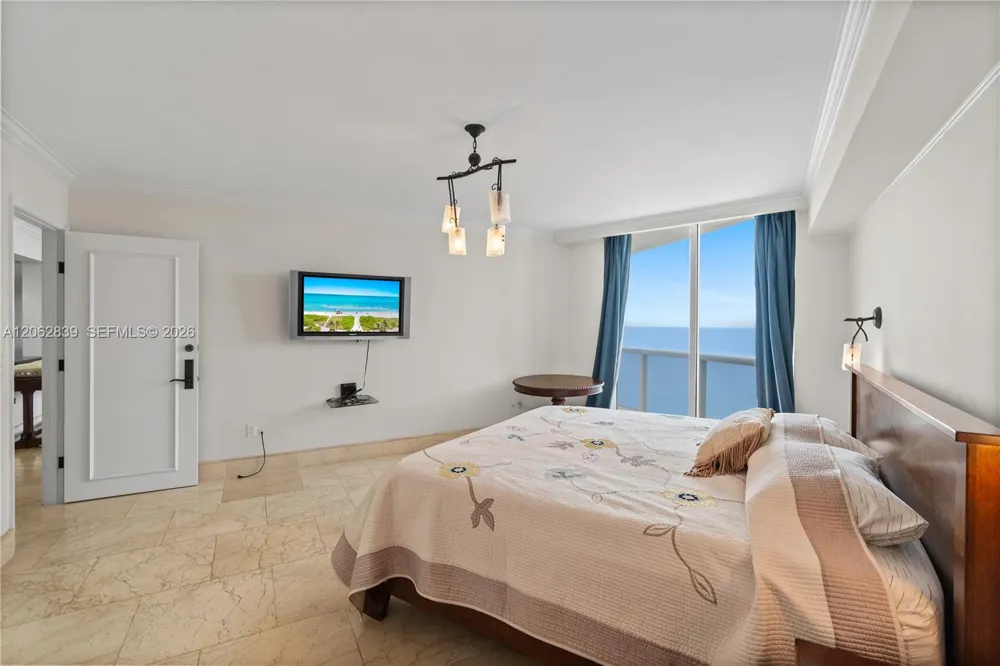 18911 Collins Ave #2103 Sunny Isles Beach, FL 33160