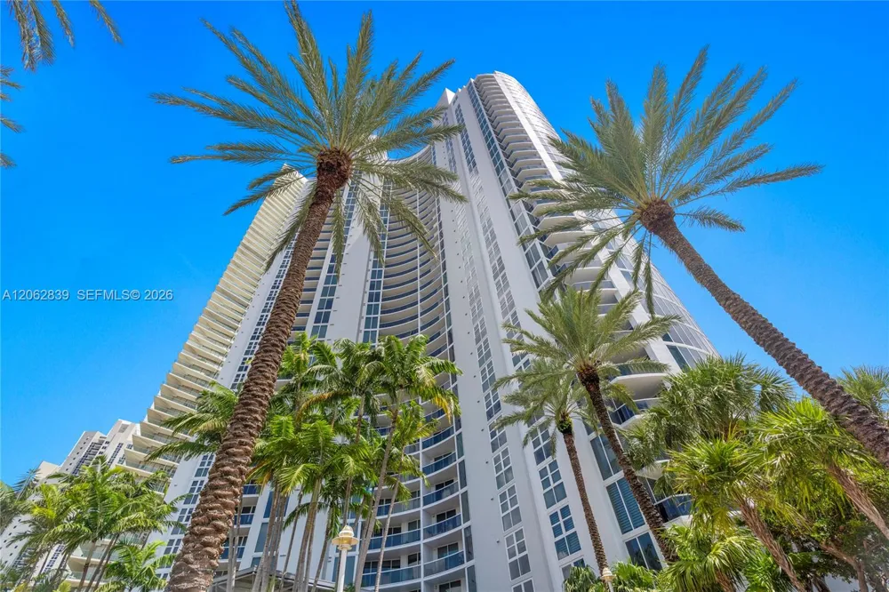 18911 Collins Ave #2103 Sunny Isles Beach, FL 33160