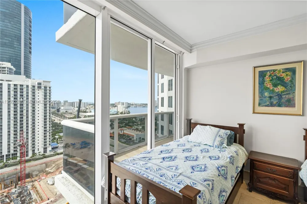 18911 Collins Ave #2103 Sunny Isles Beach, FL 33160