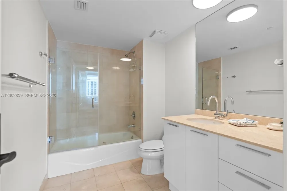 18911 Collins Ave #2103 Sunny Isles Beach, FL 33160