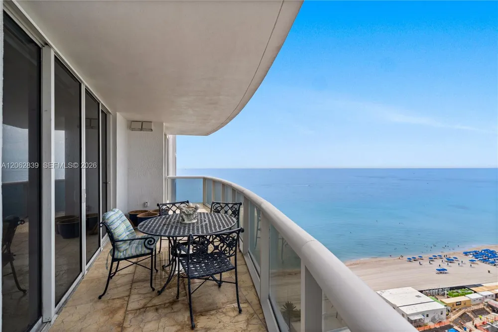 18911 Collins Ave #2103 Sunny Isles Beach, FL 33160