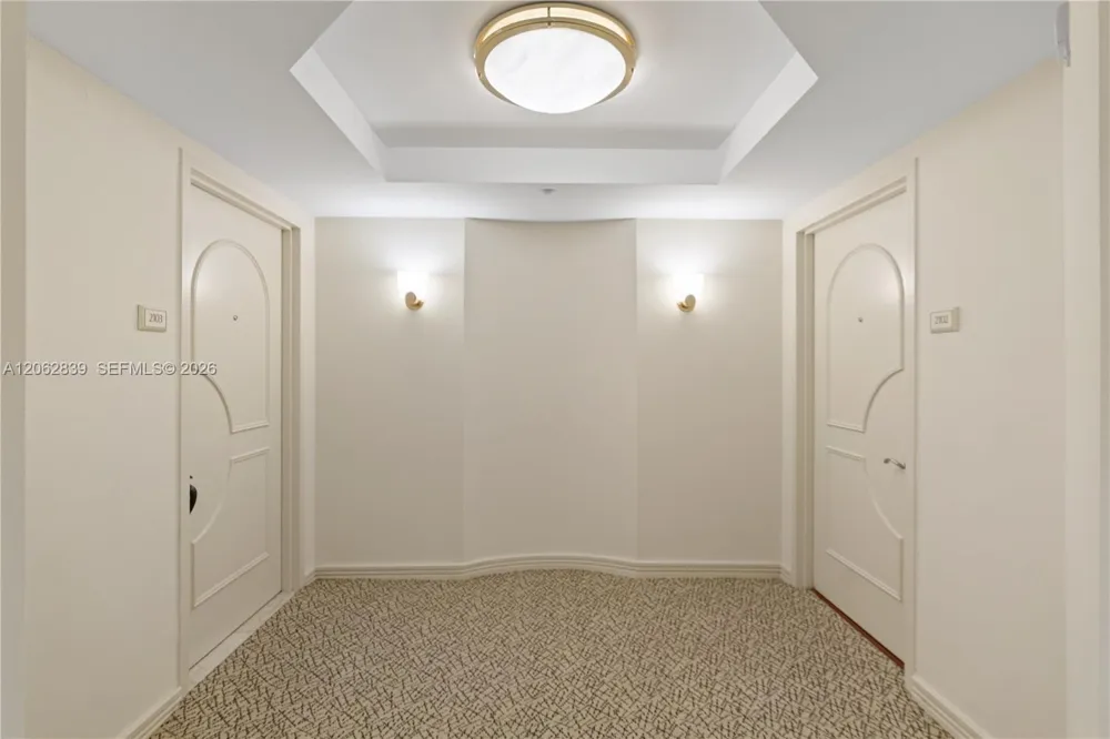 18911 Collins Ave #2103 Sunny Isles Beach, FL 33160