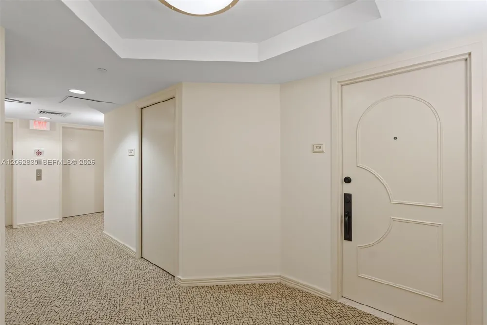 18911 Collins Ave #2103 Sunny Isles Beach, FL 33160