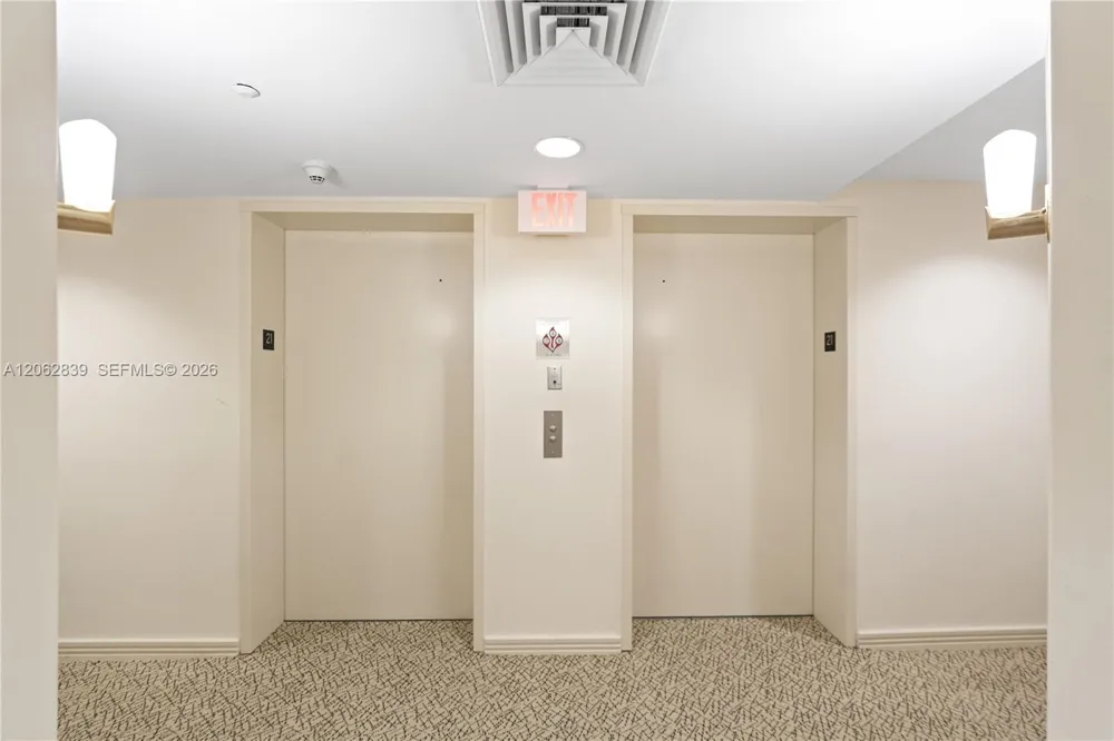 18911 Collins Ave #2103 Sunny Isles Beach, FL 33160