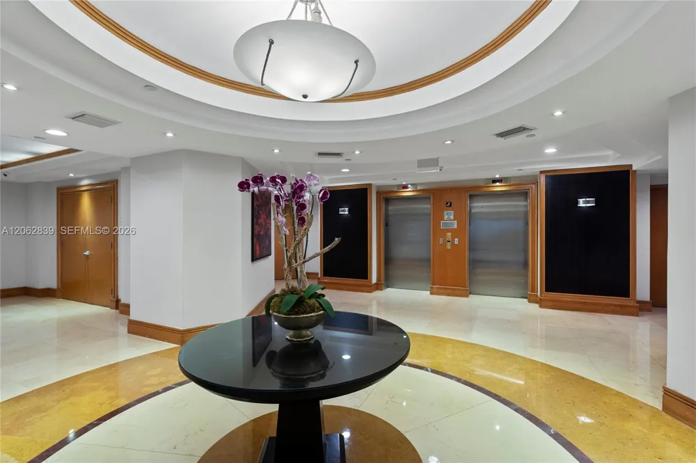 18911 Collins Ave #2103 Sunny Isles Beach, FL 33160