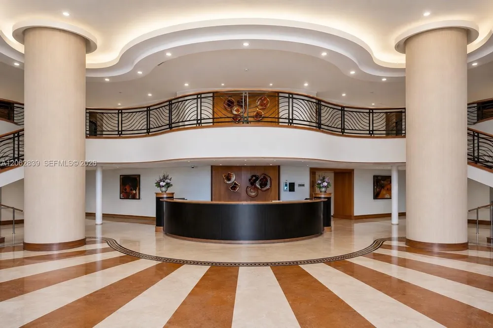 18911 Collins Ave #2103 Sunny Isles Beach, FL 33160