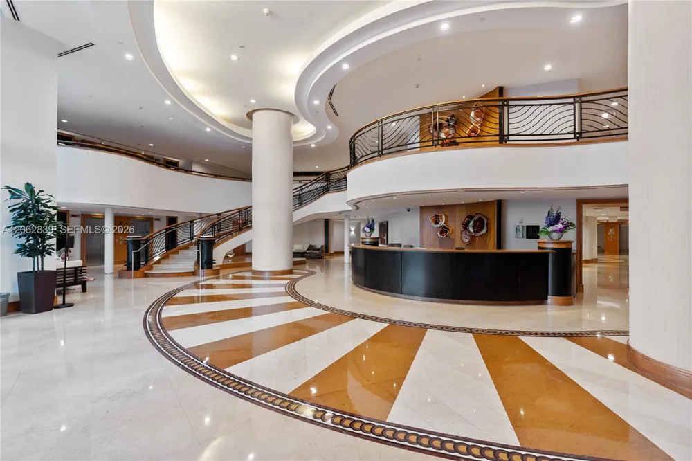 18911 Collins Ave #2103 Sunny Isles Beach, FL 33160