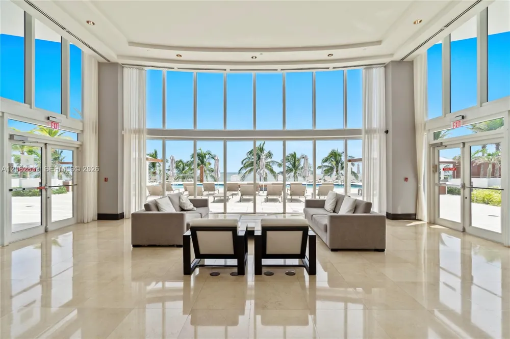 18911 Collins Ave #2103 Sunny Isles Beach, FL 33160