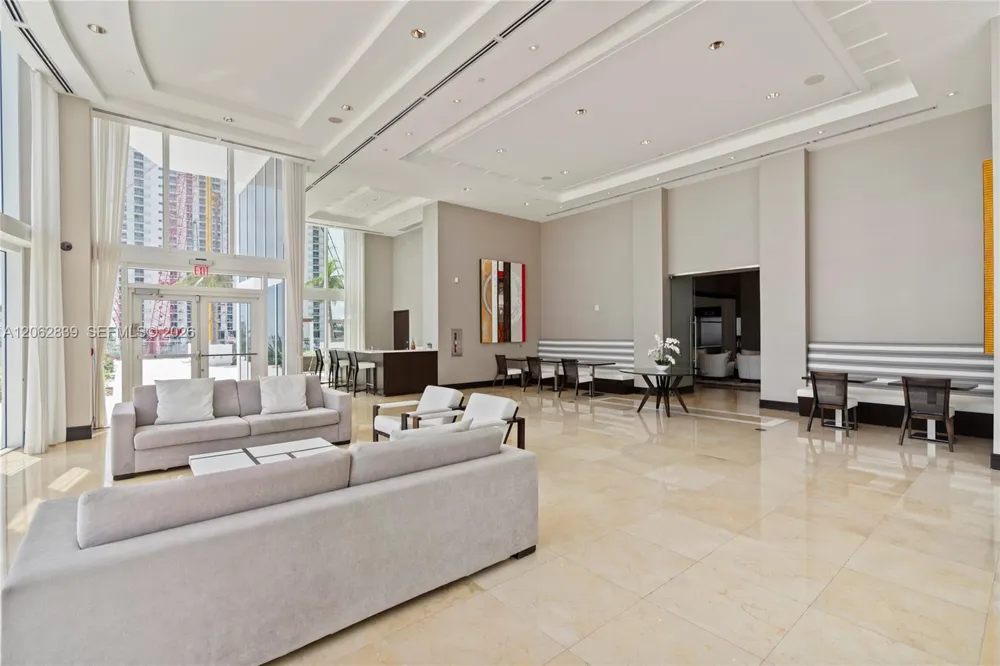 18911 Collins Ave #2103 Sunny Isles Beach, FL 33160