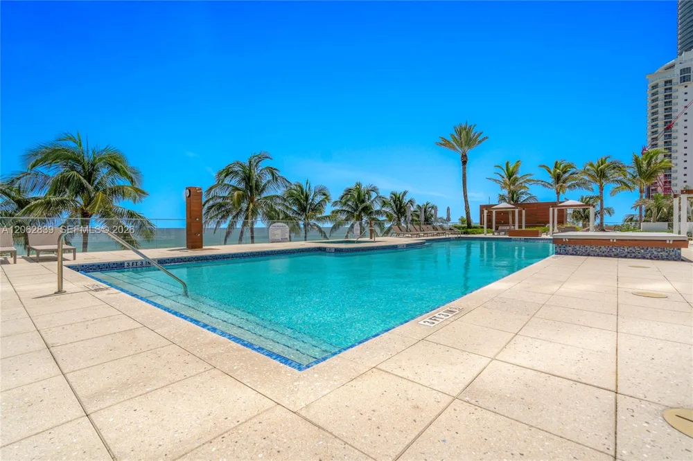 18911 Collins Ave #2103 Sunny Isles Beach, FL 33160