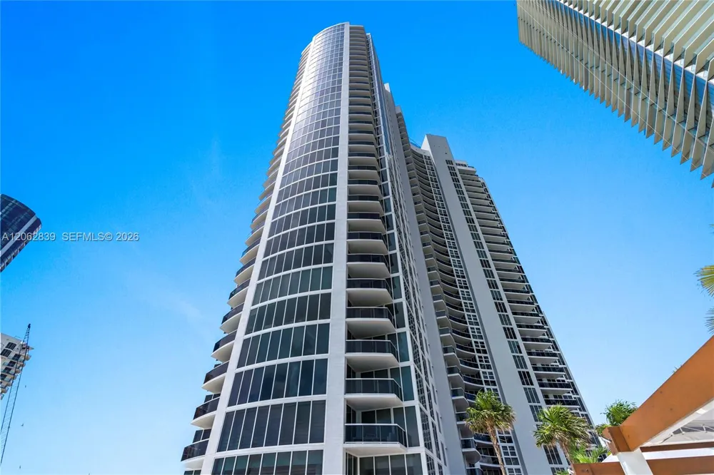 18911 Collins Ave #2103 Sunny Isles Beach, FL 33160