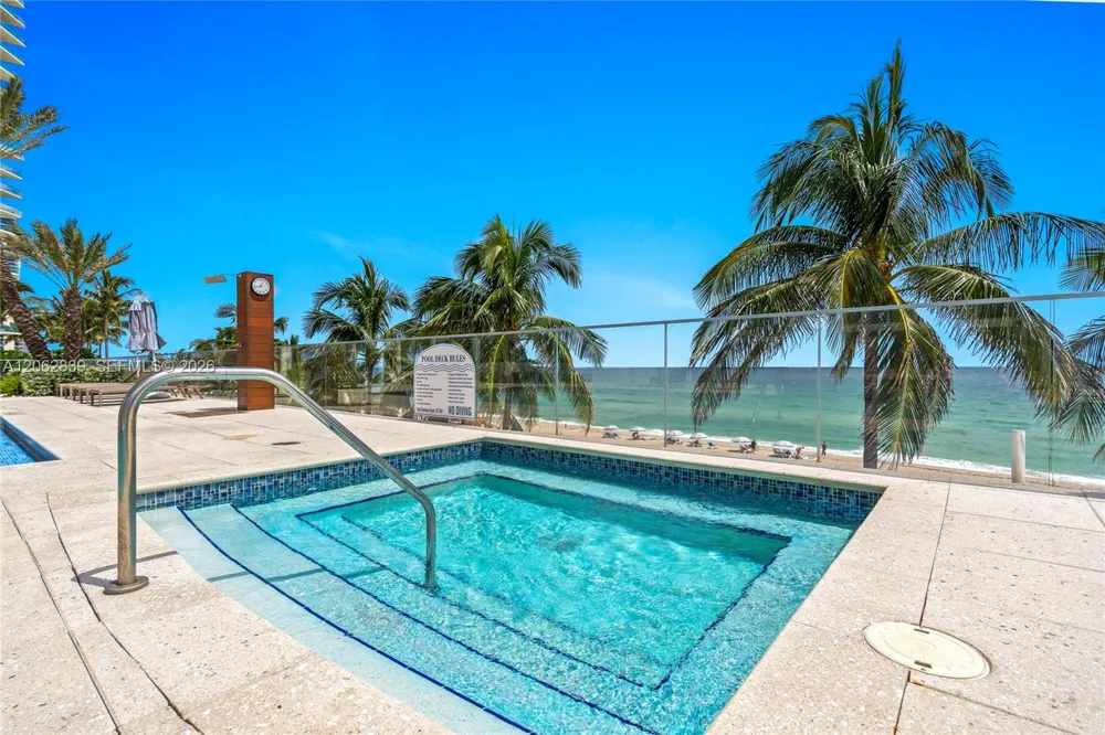 18911 Collins Ave #2103 Sunny Isles Beach, FL 33160
