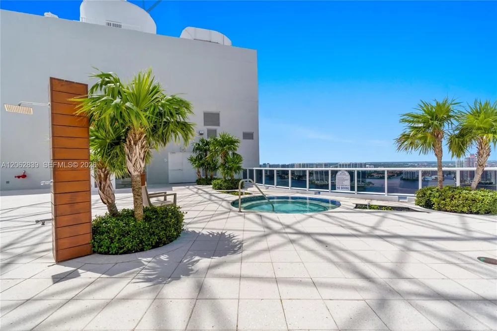 18911 Collins Ave #2103 Sunny Isles Beach, FL 33160