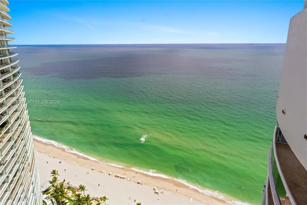 18911 Collins Ave #2103 Sunny Isles Beach, FL 33160