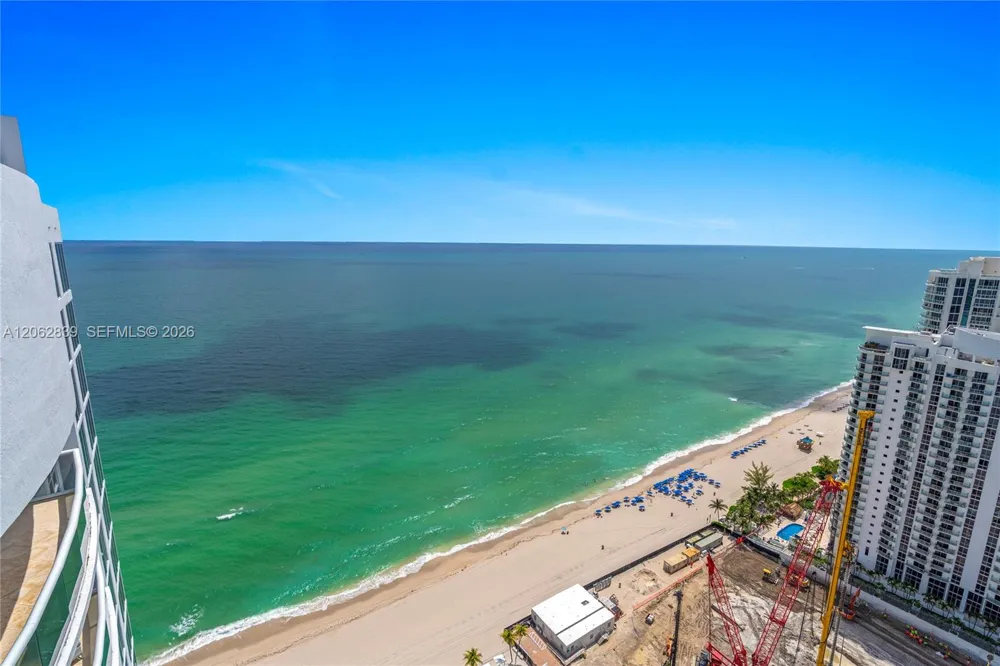 18911 Collins Ave #2103 Sunny Isles Beach, FL 33160