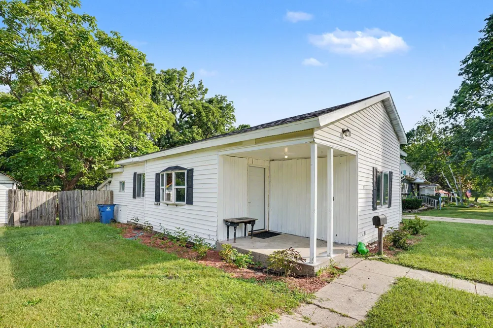 205 E St Marys Street Decatur, MI 49045