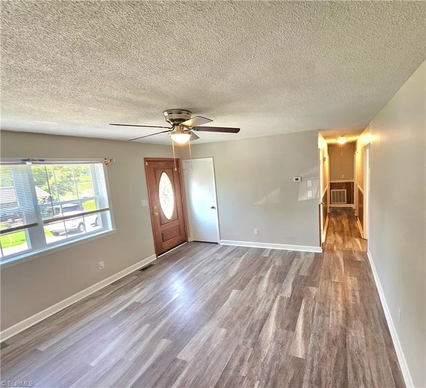 118 Pickshin Avenue Dobson, NC 27017