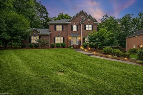 115 Whitley Mill Court
