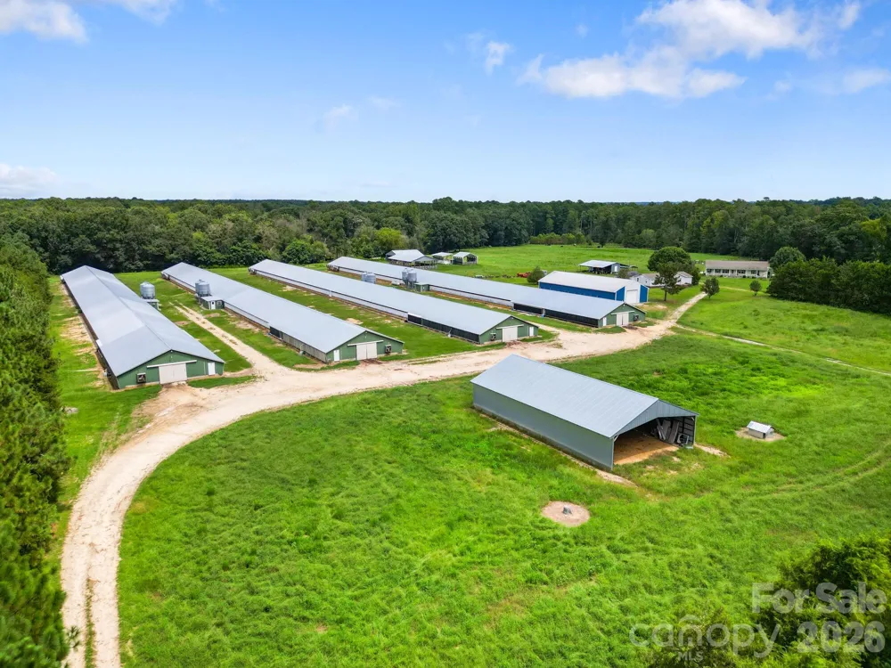 1333 Bunnlevel Erwin Road Bunnlevel, NC 28323