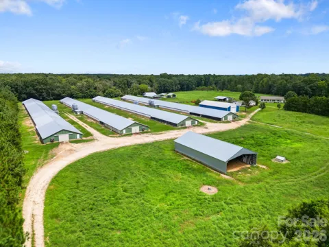 1333 Bunnlevel Erwin Road