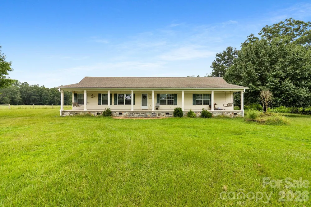 1333 Bunnlevel Erwin Road Bunnlevel, NC 28323