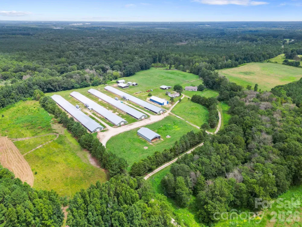 1333 Bunnlevel Erwin Road Bunnlevel, NC 28323