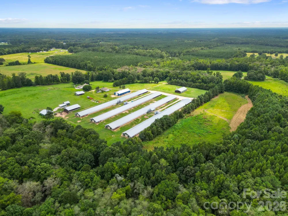 1333 Bunnlevel Erwin Road Bunnlevel, NC 28323