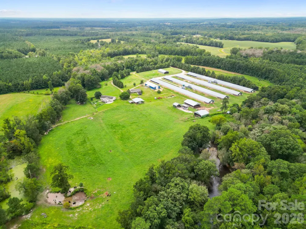 1333 Bunnlevel Erwin Road Bunnlevel, NC 28323